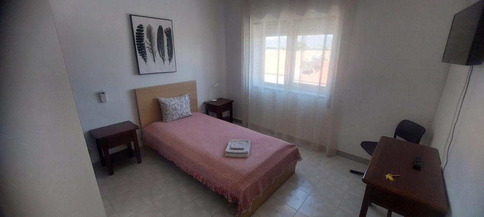 Casa Da Lardosa Hotel Bagian luar foto