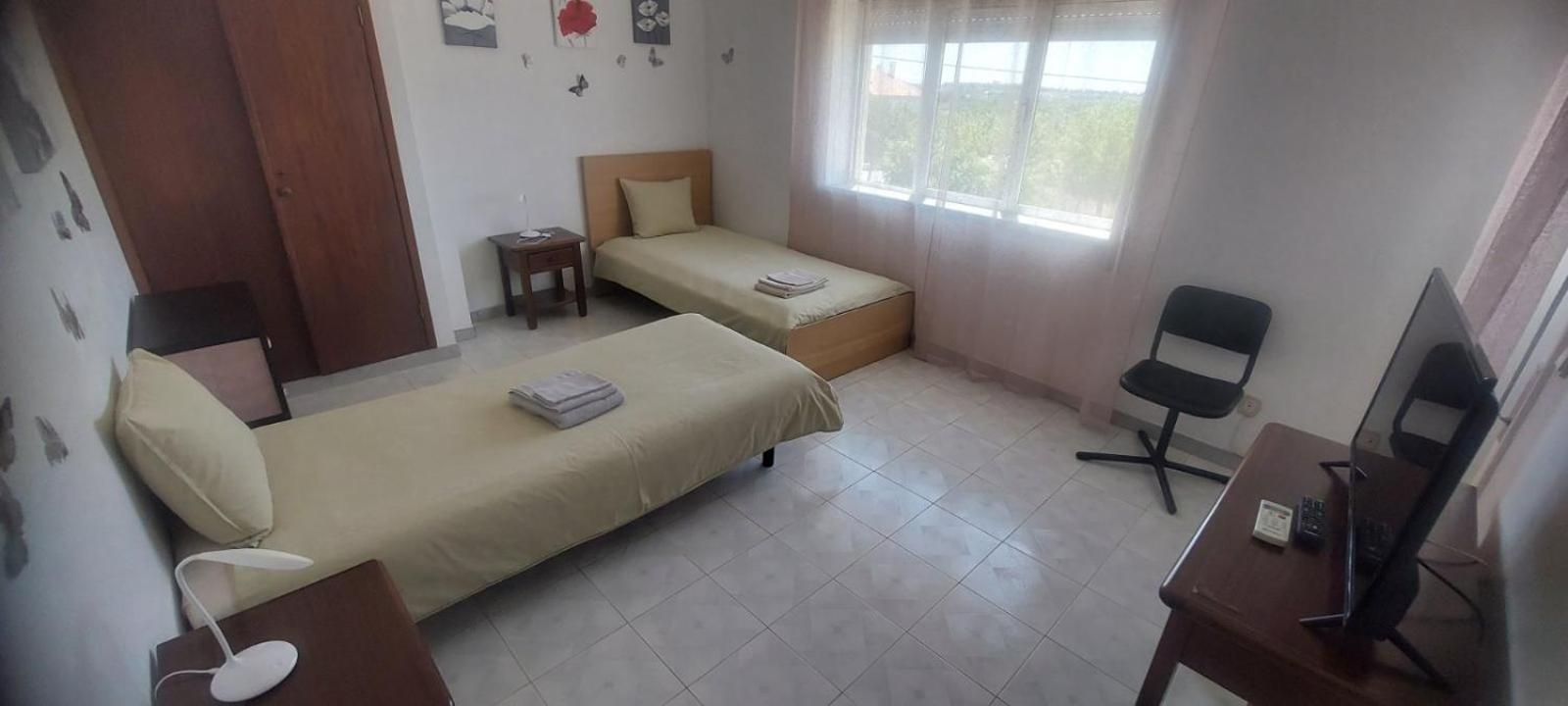 Casa Da Lardosa Hotel Bagian luar foto