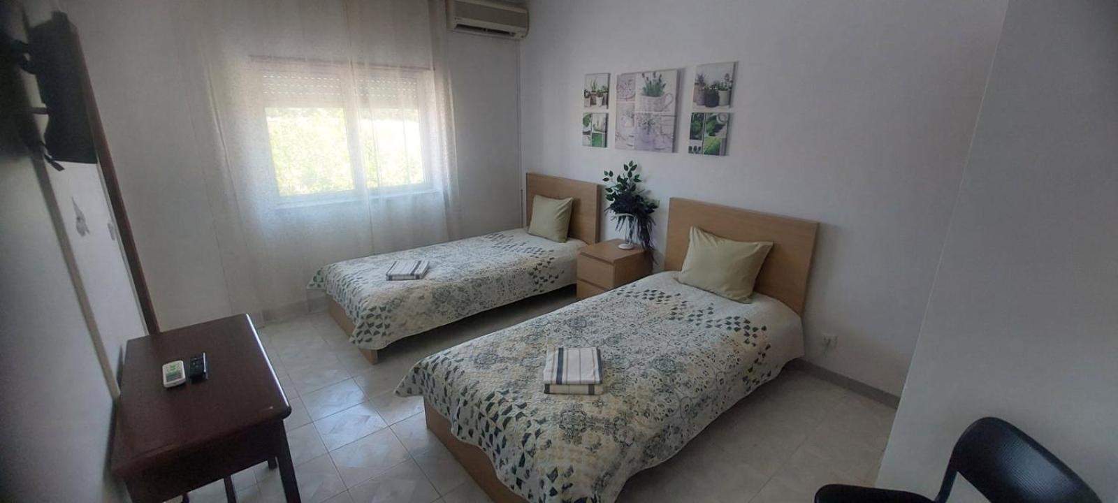 Casa Da Lardosa Hotel Bagian luar foto