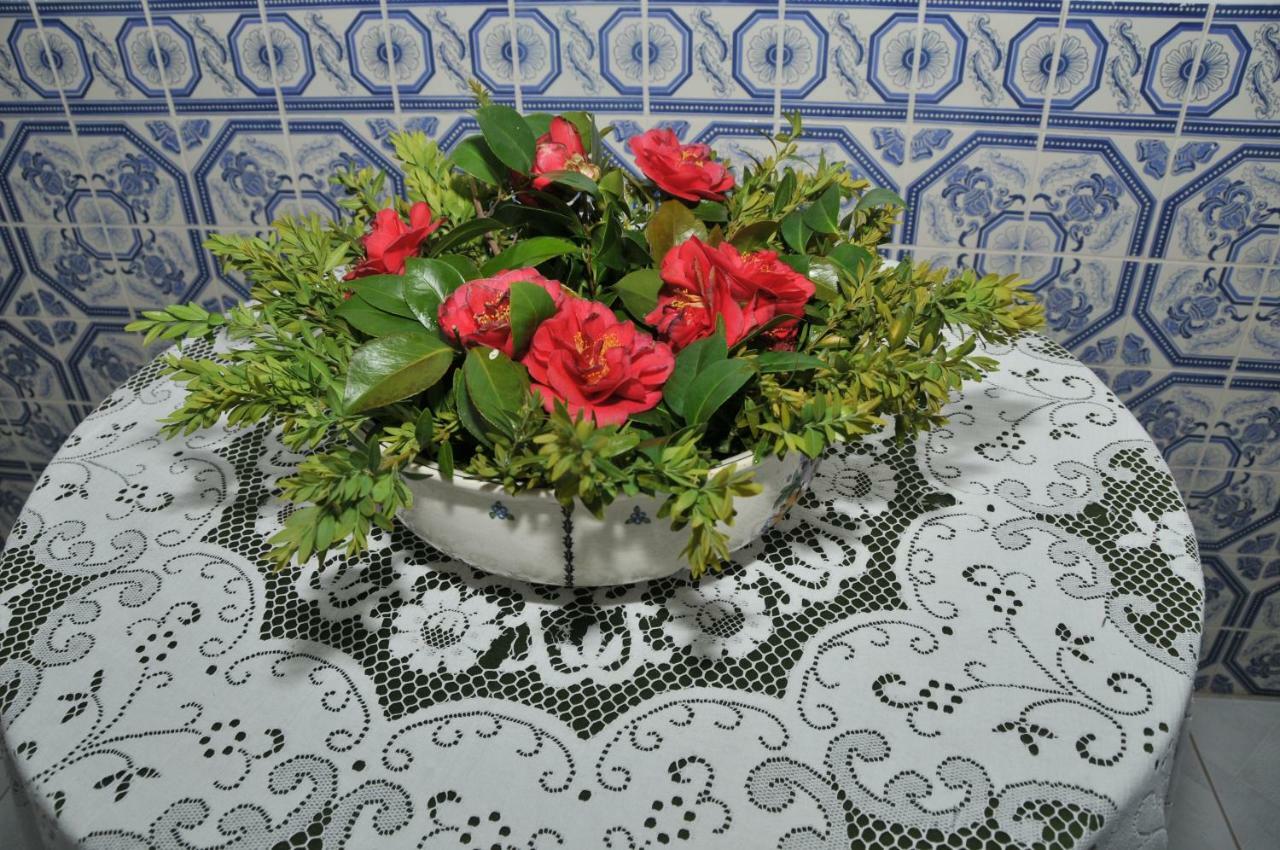 Casa Da Lardosa Hotel Bagian luar foto