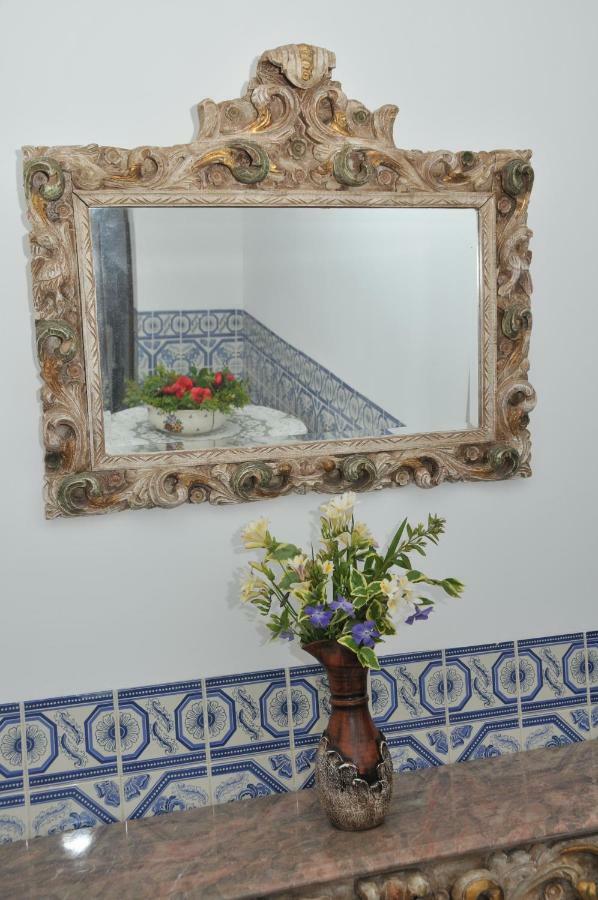 Casa Da Lardosa Hotel Bagian luar foto