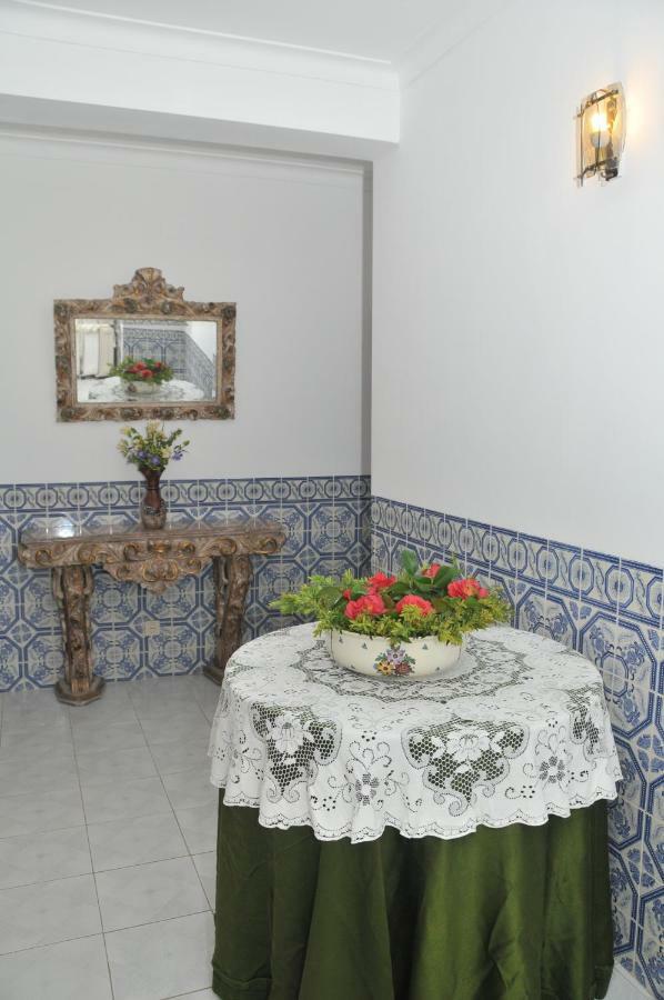 Casa Da Lardosa Hotel Bagian luar foto