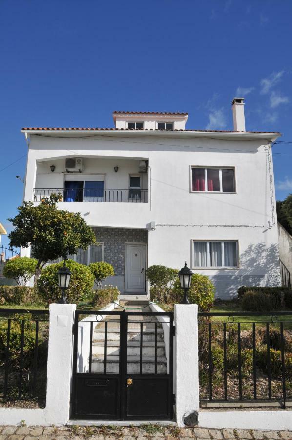 Casa Da Lardosa Hotel Bagian luar foto