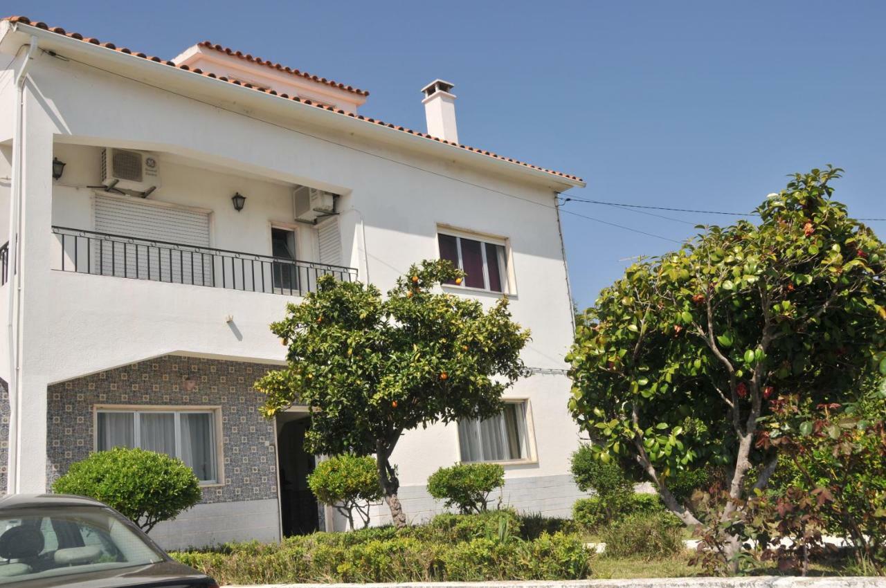 Casa Da Lardosa Hotel Bagian luar foto