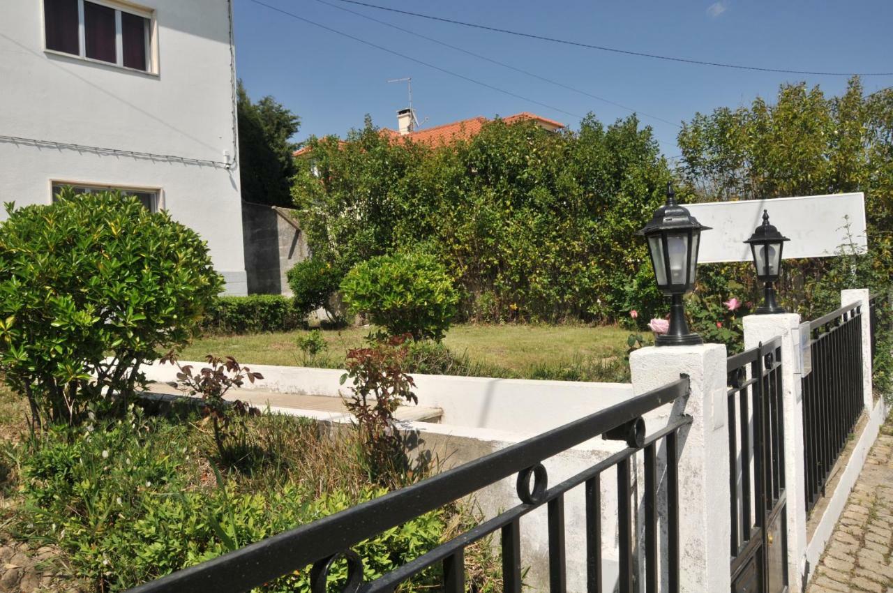 Casa Da Lardosa Hotel Bagian luar foto
