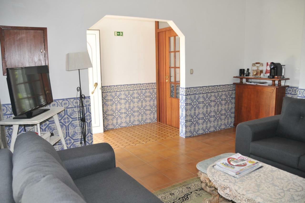Casa Da Lardosa Hotel Bagian luar foto