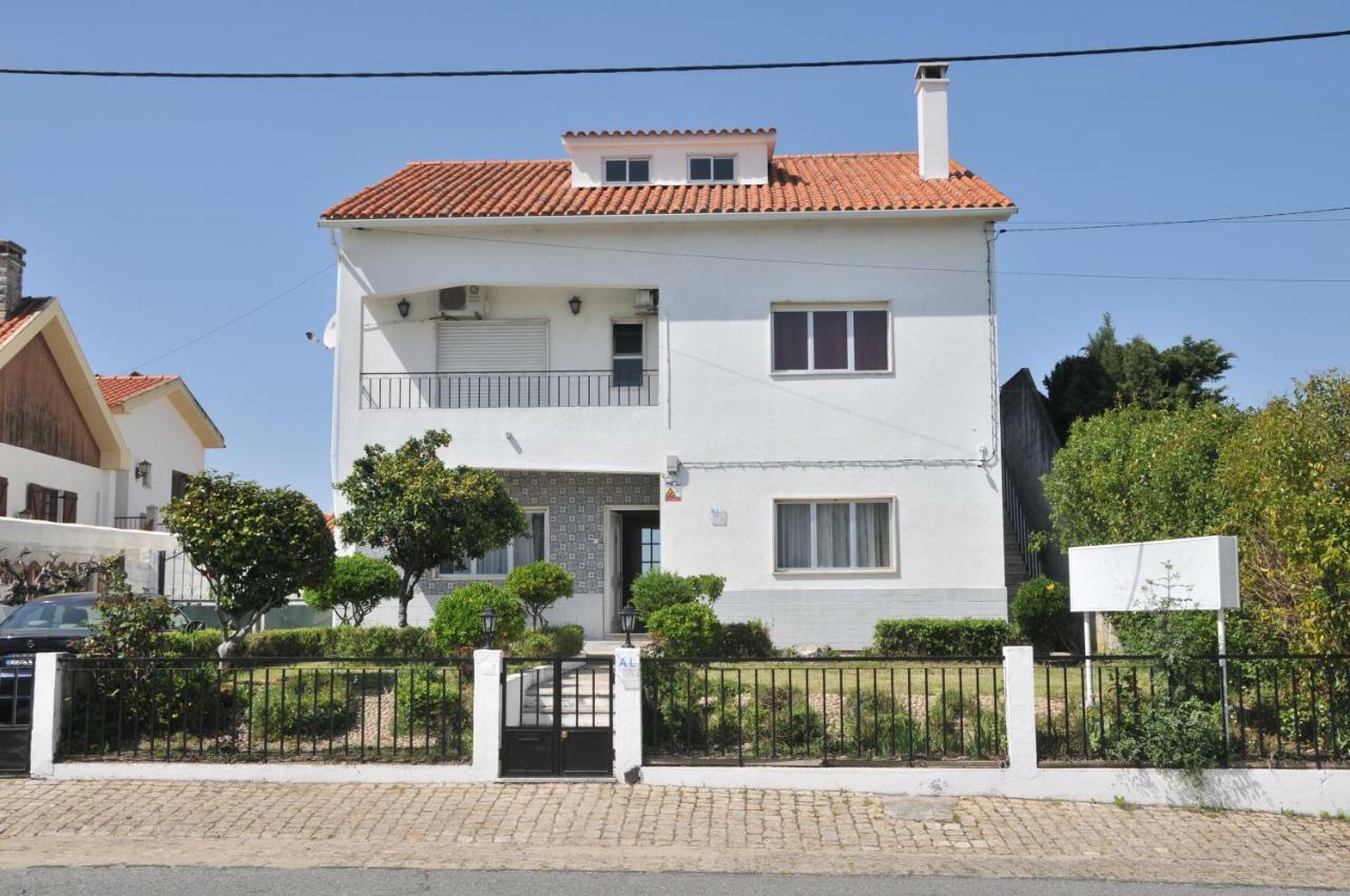 Casa Da Lardosa Hotel Bagian luar foto