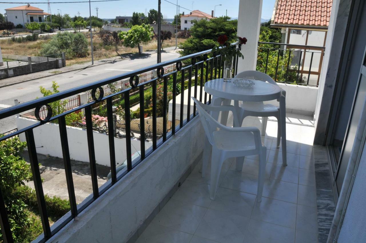 Casa Da Lardosa Hotel Bagian luar foto
