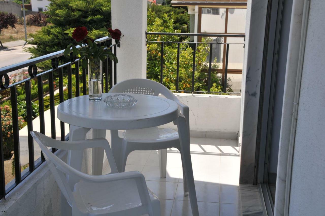 Casa Da Lardosa Hotel Bagian luar foto